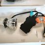 Headlight Bulbs NovSight N67EP Series | H7 LED Image 4