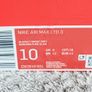 Nike Air Max 90 GORE-TEX trainers  (NEW) Image 4