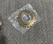 Freewheel