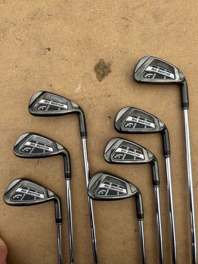 Callaway Golf Set