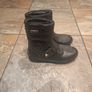 biker boots Image 2