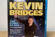 Kevin Bridges - The Story so Far Blu-Ray