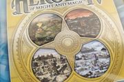 Heroes of Might and Magic 4 PC CD-ROM