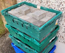 granite