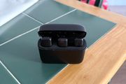 Lapel Microphone