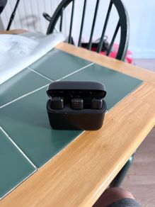 Lapel Microphone