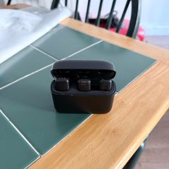 Lapel Microphone