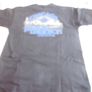 HarleyDavidson Eagle100Years Blue Chicago T/Shirt Image 6