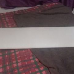 curtain pelmet