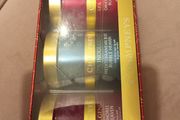 Champneys London Spa   bath soak x 3