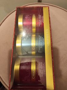 Champneys London Spa   bath soak x 3