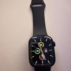 Apple Watch Series 11 42mm Jet Black