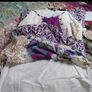 101 Idees cotton dress tunic fully lined Like new. Image 4