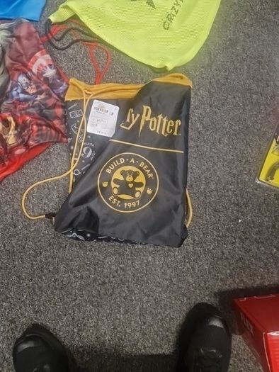 swimming bags