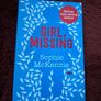 Girl, missing by Sophie McKenzie Image 2