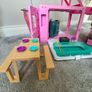 Barbie 3 in 1 Camper Van Image 7