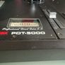Vestax PDT-5000 Direct drive turntables. Image 5