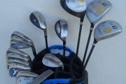 Full set for a beginner/Improver