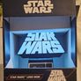 Star Wars Logo Ikon Cable Guys Light Up Charging Device Holder Image 2