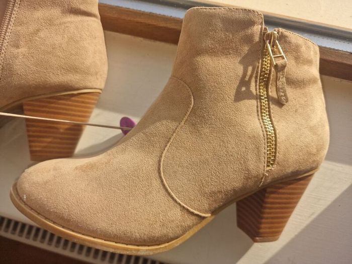 Penneys Primark Ankle Boots