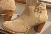 Penneys Primark Ankle Boots