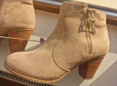 Penneys Primark Ankle Boots