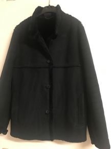 Ladies winter coat