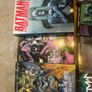 Batman Omnibus Bundle Image 2