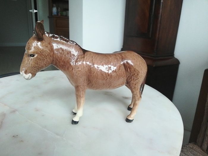 Beswick Donkey