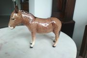 Beswick Donkey
