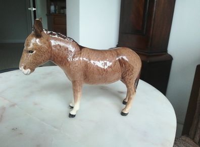 Beswick Donkey