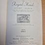 Royal mail stamp album Image 2