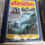 The Automobile Car Magazines Image 10