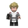 [6-Pack] Clone Force 99 "Bad Batch" Star Wars Minifigure Bundle Image 7