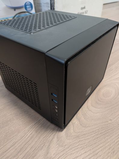 Intel Dq77kb