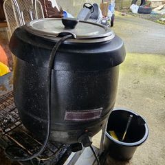 Electric Soup Maker