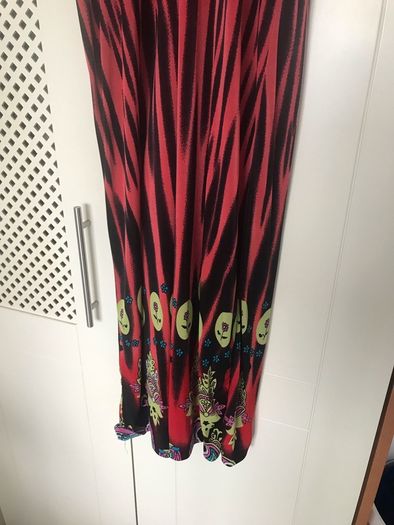 maxi dress size 10 to 12
