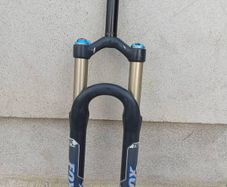 Fox Talas RLC Mtb Forks