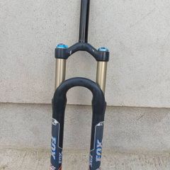 Fox Talas RLC Mtb Forks