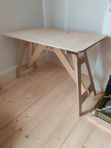 Office desk