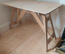 Office desk