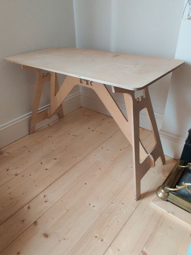 Office desk