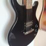 Vintage 80s Encore electric guitar Image 4