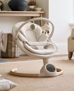 Mamas & Papas Alto Smart Swing Cashmere