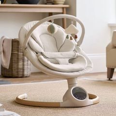 Mamas & Papas Alto Smart Swing Cashmere