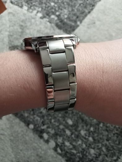 Hanowa Swiss Made Watch