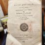 Na Tri Preacain. The First Provincial History Of Mummers. By Padraig O Laogaire. Image 5