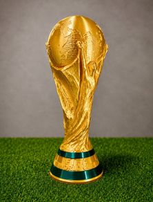 World Cup Trophy