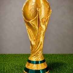 World Cup Trophy