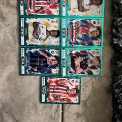 Match attax